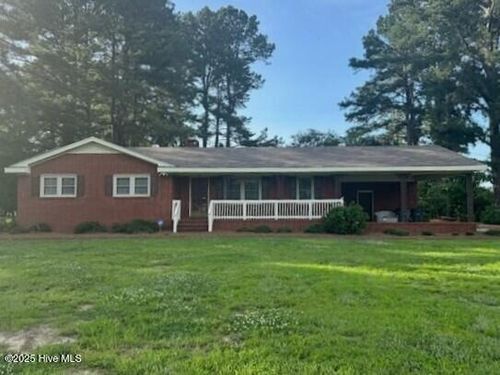 12626 E Nc Highway 97, Rocky Mount, NC, 27803-5140 | Card Image