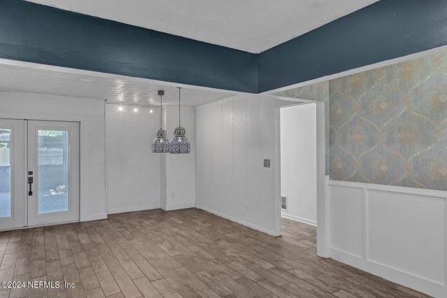 3215 Crosby Ln, House other with 4 bedrooms, 2 bathrooms and null parking in JACKSONVILLE FL | Image 22