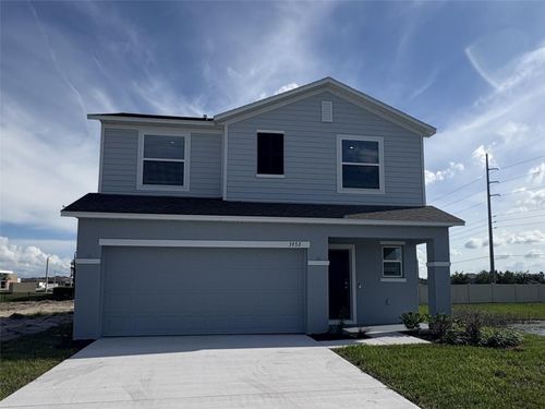 3932 Bluethread Way, POINCIANA, FL, 34759-5808 | Card Image