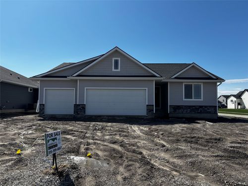 4203 Ne 7th St, Ankeny, IA, 50021 | Card Image