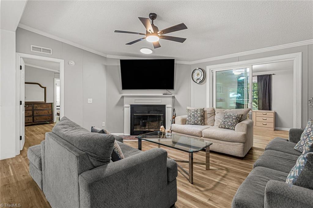 Residential in Mebane 2