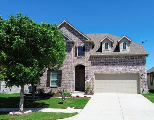 3412 Charleston Dr, Melissa, TX, 75454-0759 | Card Image