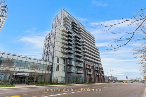 716-10 Honeycrisp Cres, Vaughan, ON, L4K0M7 | Card Image