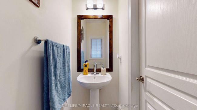 43 - 515 Winston Rd, House attached with 3 bedrooms, 3 bathrooms and 1 parking in Grimsby ON | Image 18