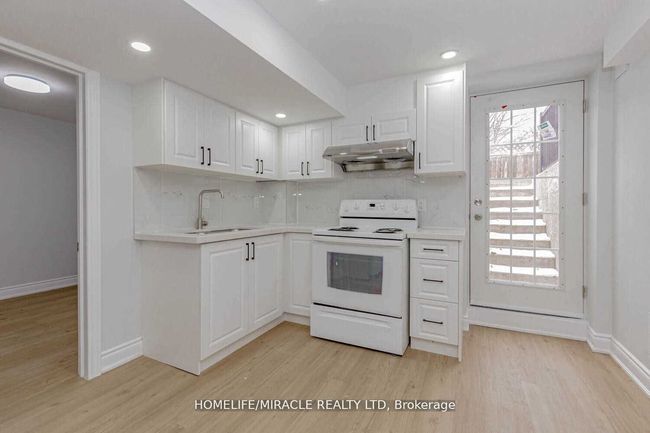 44 Leatherhead Crt, House other with 6 bedrooms, 5 bathrooms and 2 parking in Brampton ON | Image 32