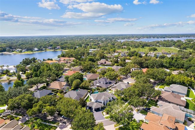2819 Safe Harbor Dr, House other with 4 bedrooms, 5 bathrooms and null parking in Tampa FL | Image 81