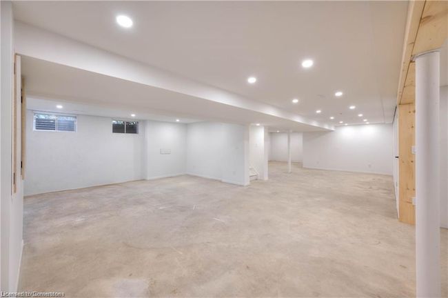 33 Golf Course Rd, House other with 3 bedrooms, 1 bathrooms and 6 parking in Conestogo ON | Image 48