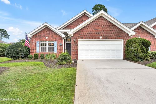 4321 Ashley Park Dr, Wilmington, NC, 28412-8234 | Card Image