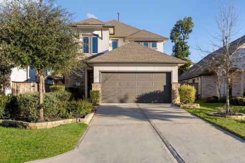 549 Timber Voyage Ct, Conroe, TX, 77304-2482 | Card Image