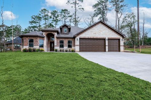 1920 Rollingwood Drive, Huntsville, TX, 77340 | Card Image