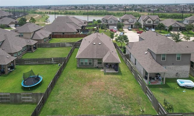 20202 Creekdale Bend Dr, House other with 3 bedrooms, 2 bathrooms and 2 parking in Cypress TX | Image 40