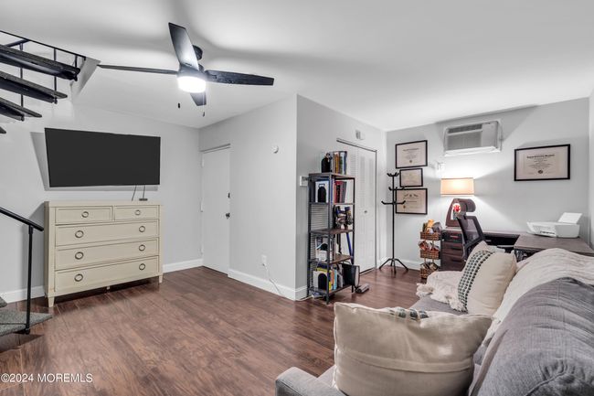 4E - 302 Hackensack St, Condo with 1 bedrooms, 1 bathrooms and null parking in Wood Ridge NJ | Image 16