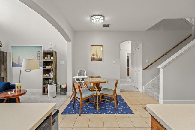 1317 Grapevine Dr, House other with 5 bedrooms, 4 bathrooms and null parking in Allen TX | Image 11