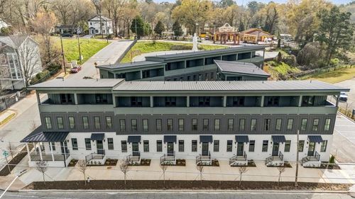 14-1160 Boulevard Se, Atlanta, GA, 30312 | Card Image