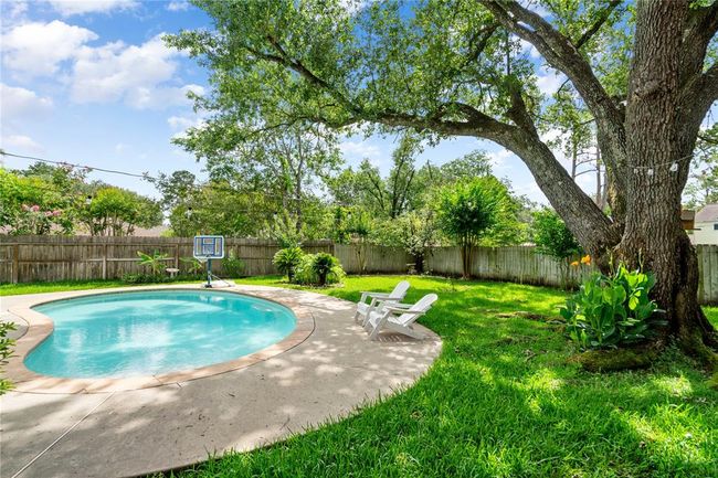 15514 Pebble Bend Dr, House other with 4 bedrooms, 3 bathrooms and 2 parking in Houston TX | Image 34