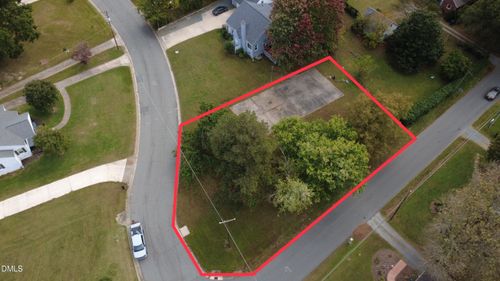 0 Banks St, Graham, NC, 27253 | Card Image