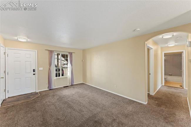 272 Ellers Grv, Condo with 3 bedrooms, 2 bathrooms and 1 parking in Colorado Springs CO | Image 14
