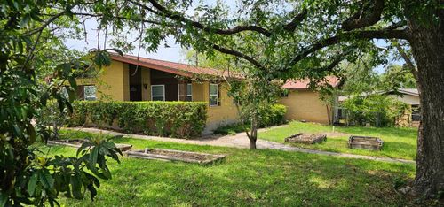 5612 E M L King Jr Boulevard, Austin, TX, 78723 | Card Image