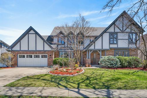 1659 Brittany Ln, Hoffman Estates, IL, 60192-1664 | Card Image