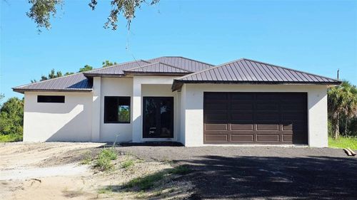 421 Bald Cypress Ave, CLEWISTON, FL, 33440-7889 | Card Image