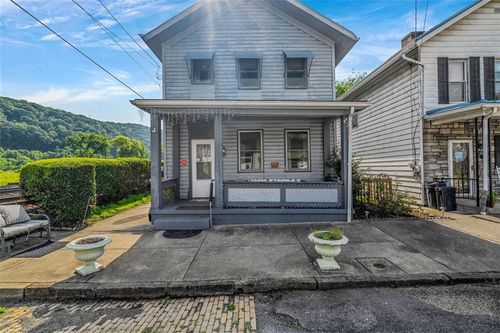 101 7th St, Monongahela, PA, 15063-2605 | Card Image