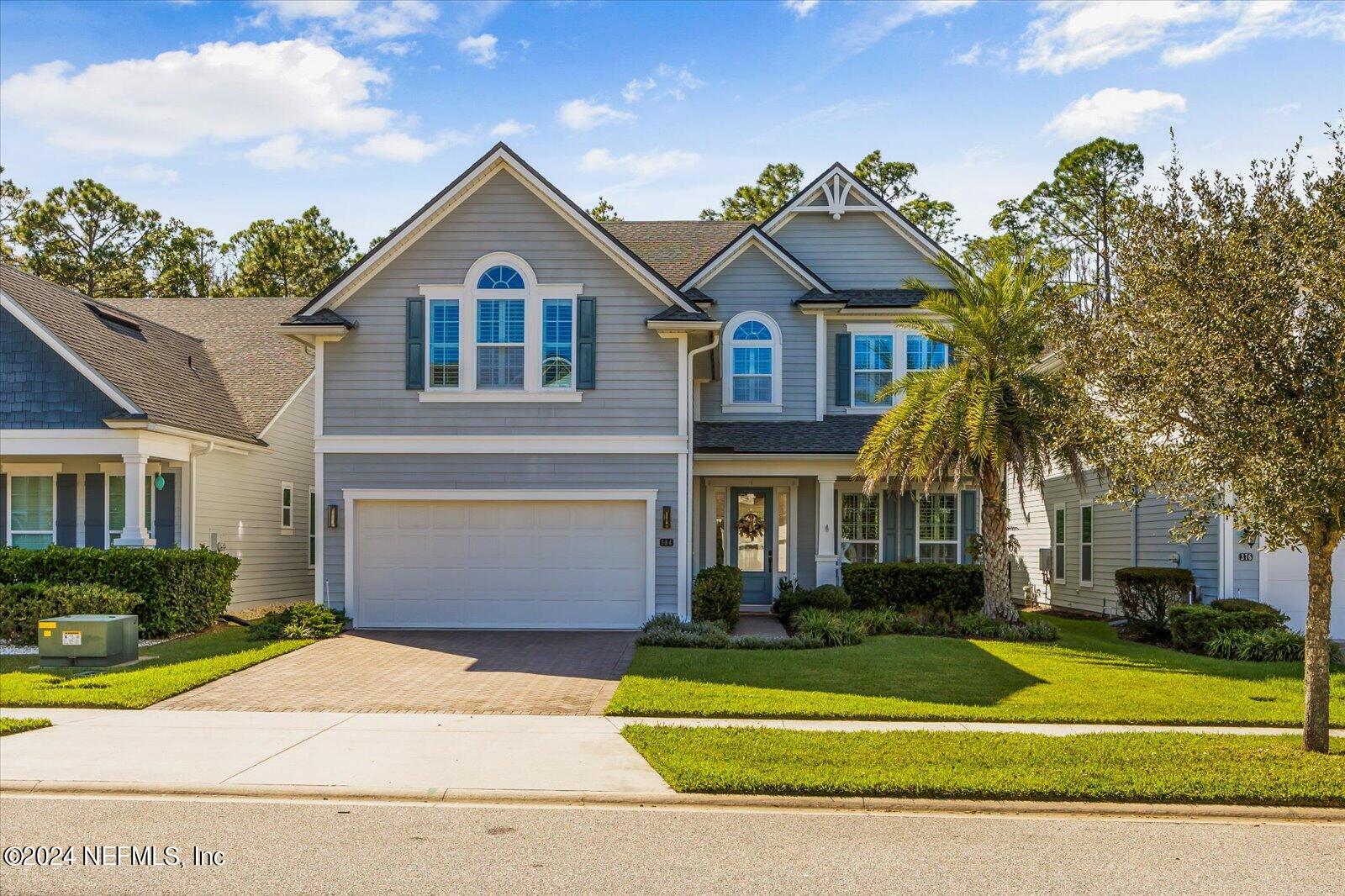 Pelican Pointe Rd, Ponte Vedra, FL 32081