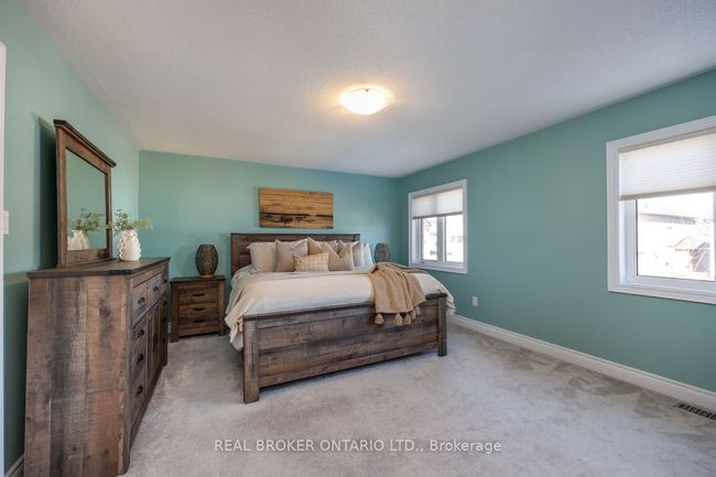 3 Melrose Dr, House other with 4 bedrooms, 5 bathrooms and 4 parking in Millbrook ON | Image 18