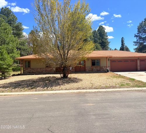 3063 W Spyglass Hl, Williams, AZ, 86046-9185 | Card Image