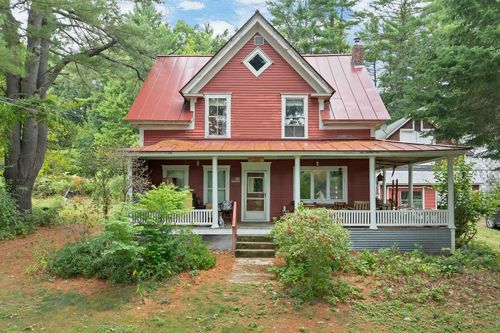 169 Old Town Road, Hill, NH, 03243 | Card Image