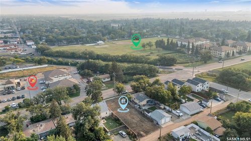 110 115th St W, Saskatoon, SK, S7N1W3 | Card Image