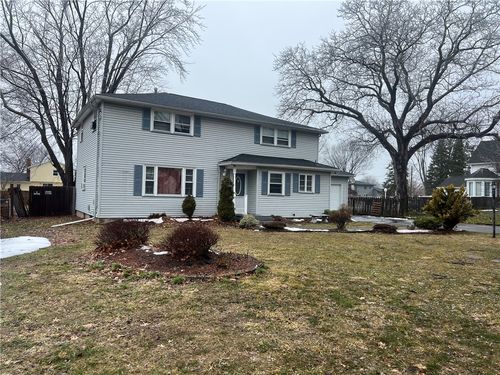 163 Elmgrove Rd Road, Greece, NY, 14626 | Card Image