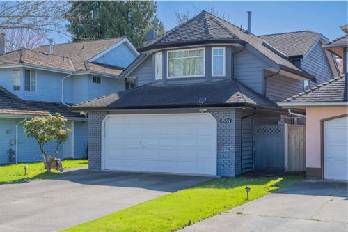 9564 Thomas Dr, Richmond, BC, V7E5X9 | Card Image