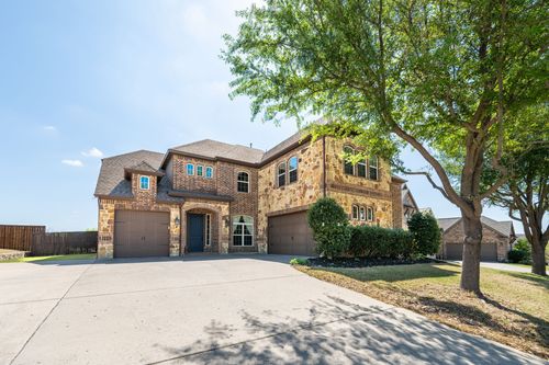 613 Southwestern Dr, Rockwall, TX, 75087-8406 | Card Image
