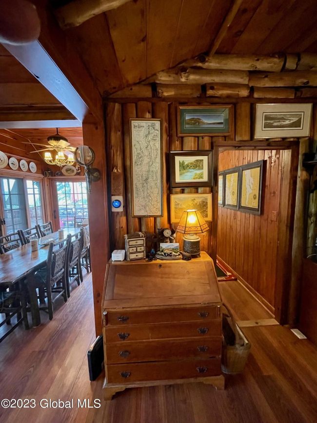 9667 Lakeshore Dr, House other with 3 bedrooms, 4 bathrooms and 7 parking in Hague NY | Image 69