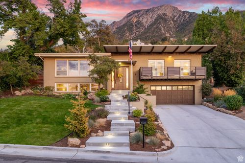 4565 S Fortuna Way, Salt Lake City, UT, 84124-4769 | Card Image