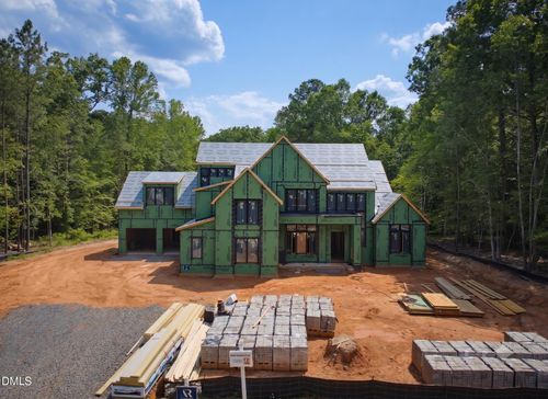6813 Brixley Cir, Raleigh, NC, 27614-4701 | Card Image