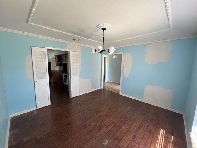 1726 Crescent Dr, House other with 4 bedrooms, 3 bathrooms and null parking in Sherman TX | Image 9
