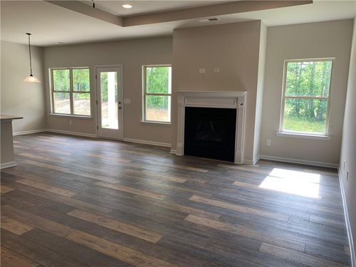 311 Benstone Dr Ne, Calhoun, GA, 30701-4867 | Card Image