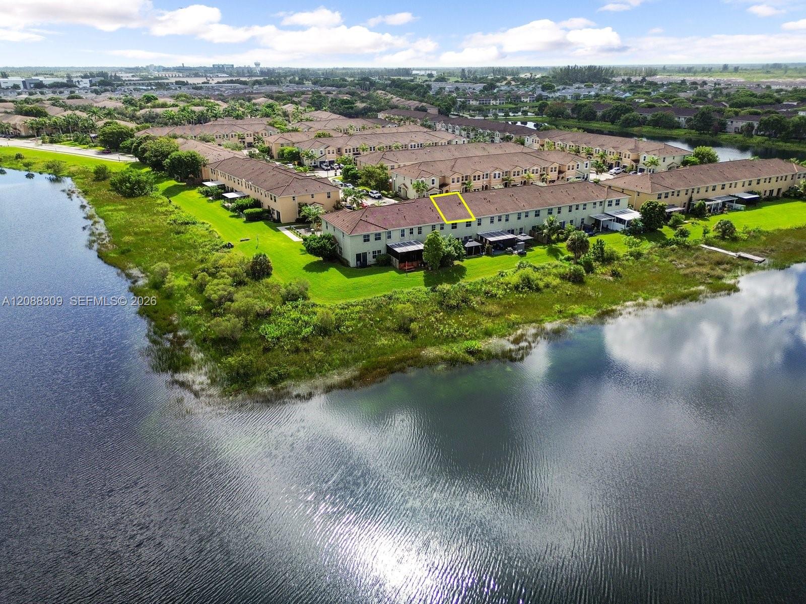 Residential in Homestead 3