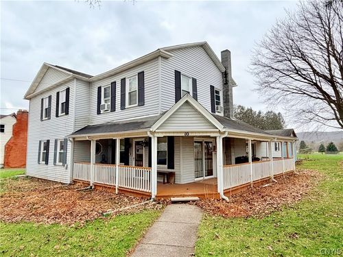 10 S Main St, Sherburne, NY, 13460-9809 | Card Image