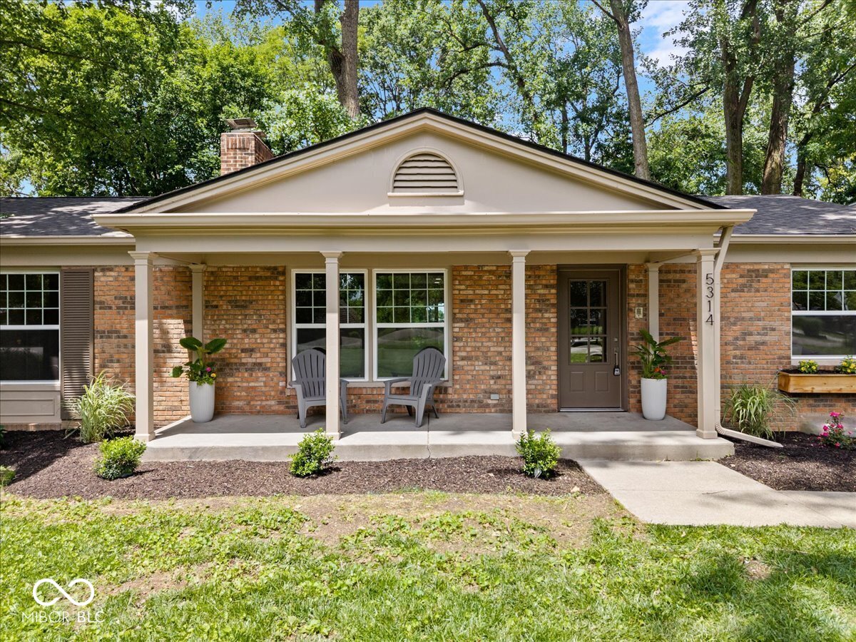 Residential in Indianapolis 3