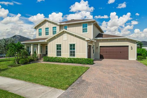 916 Hookline Circle, Loxahatchee, FL, 33470 | Card Image