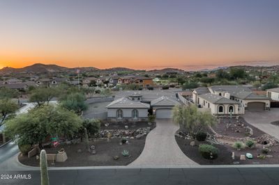 4126 S Last Chance Trail, House other with 4 bedrooms, 3 bathrooms and null parking in Gold Canyon AZ | Image 3