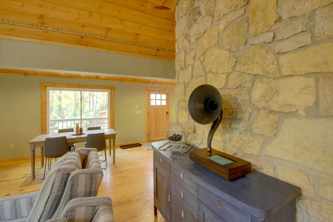 7166 Woodside Dr, House other with 3 bedrooms, 2 bathrooms and null parking in Liberty IN | Image 35