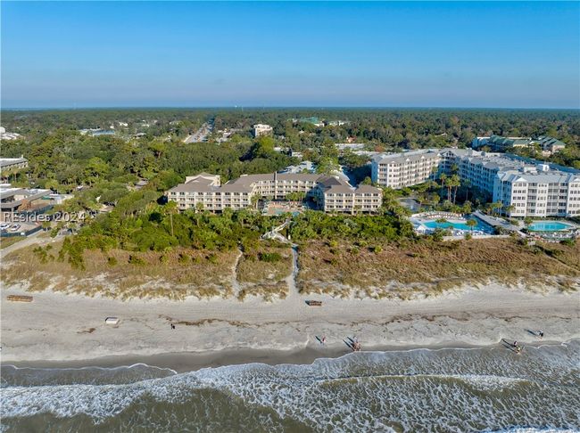 APT-210 - 4 N Forest Beach Dr, Condo with 1 bedrooms, 1 bathrooms and null parking in Hilton Head Island SC | Image 19
