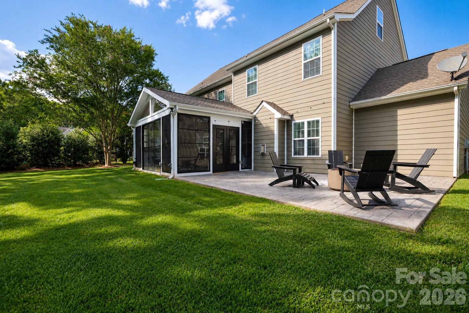 Residential in Matthews 5