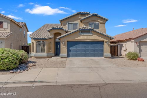 12346 W Orange Dr, Litchfield Park, AZ, 85340-4146 | Card Image