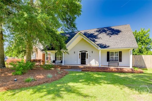 109 Kensington Circle, Guyton, GA, 31312 | Card Image