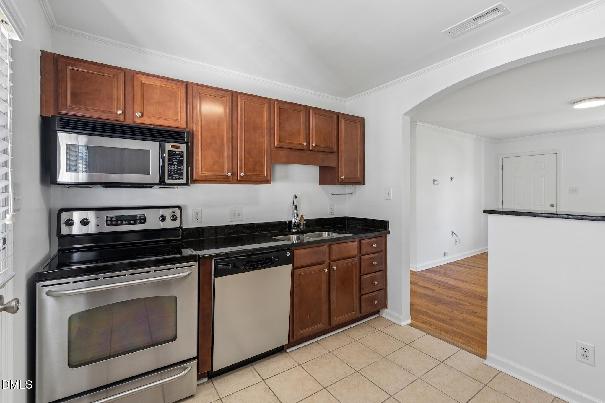 Residential in Raleigh 5