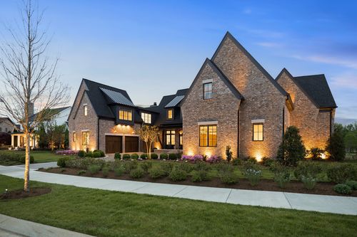 7212 Shagbark Ln, College Grove, TN, 37046-8800 | Card Image